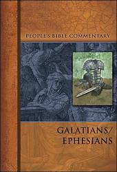 Picture of Galatians/Ephesians