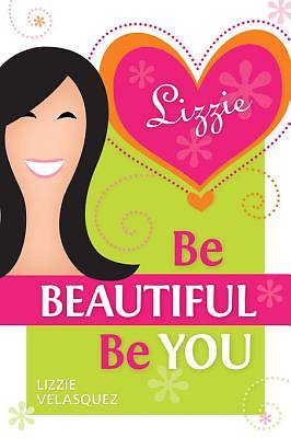 Picture of Be Beautiful, Be You [ePub Ebook]
