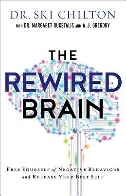 Picture of The Rewired Brain