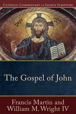 Picture of The Gospel of John