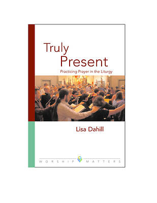 Picture of Truly Present