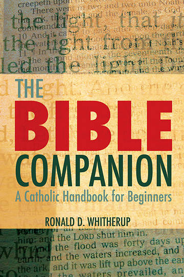 Picture of The Bible Companion