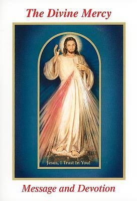 Picture of Divine Mercy Message and Devotion