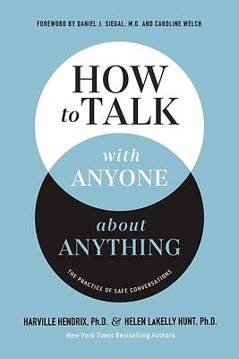 Picture of How to Talk with Anyone about Anything