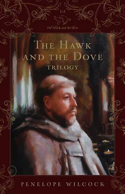 Picture of The Hawk and the Dove Trilogy