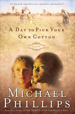 Picture of A Day to Pick Your Own Cotton [ePub Ebook]