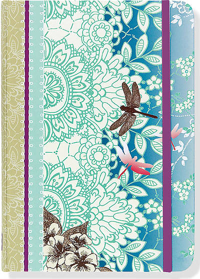 Picture of Dragonfly Journal