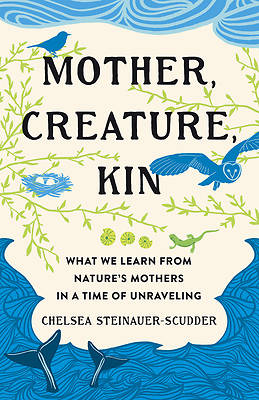 Picture of Mother, Creature, Kin
