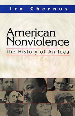 Picture of American Nonviolence