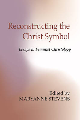 Picture of Reconstructing the Christ Symbol