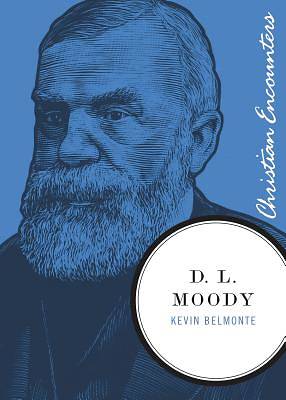 Picture of D. L. Moody