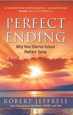 Picture of Perfect Ending [ePub Ebook]