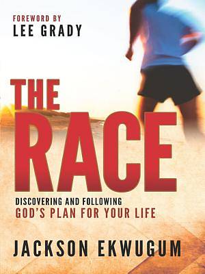 Picture of The Race [ePub Ebook]