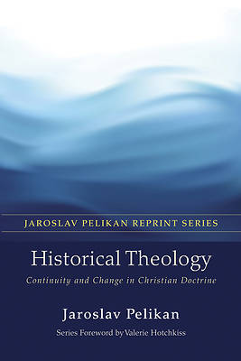 Picture of Historical Theology