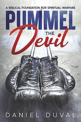 Picture of Pummel the Devil