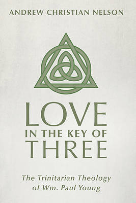 Picture of Love in the Key of Three