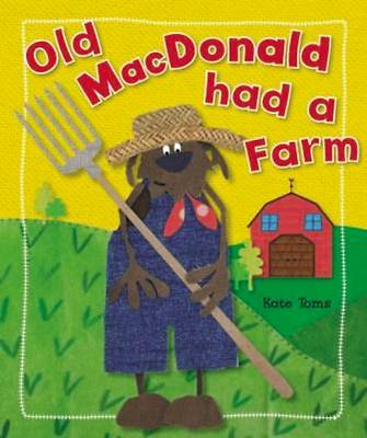 Picture of Old MacDonald Had a Farm