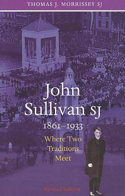 Picture of John Sullivan Sj - 1861-1933
