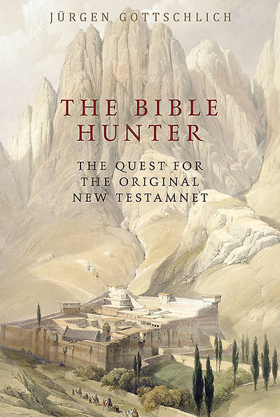 Picture of The Bible Hunter