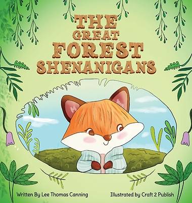 Picture of The Great Forest Shenanigans