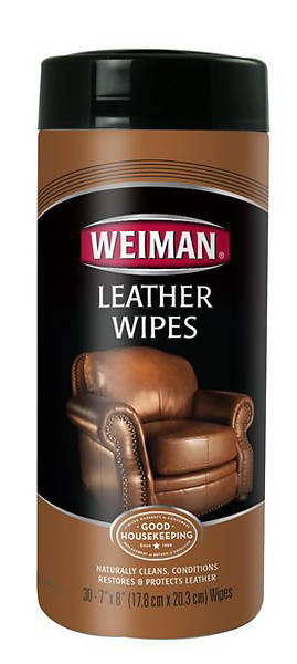 Picture of Weiman Leather Wipes
