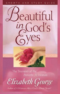Picture of Beautiful in God's Eyes Growth and Study Guide [ePub Ebook]