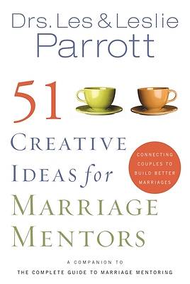 Picture of 51 Creative Ideas for Marriage Mentors