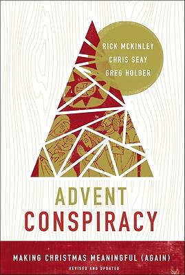 Picture of Advent Conspiracy - eBook [ePub]