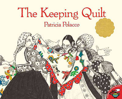Picture of The Keeping Quilt