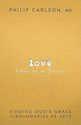 Picture of Love Written in Stone