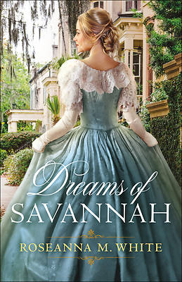 Picture of Dreams of Savannah