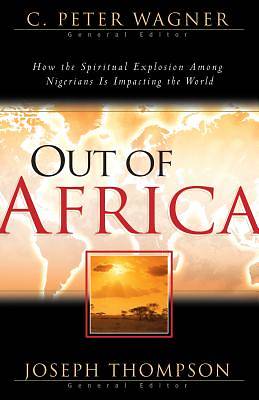 Picture of Out of Africa [ePub Ebook]