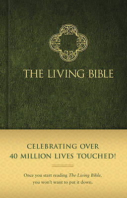 Picture of Living Study Bible