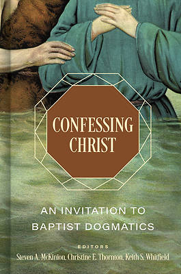 Picture of Confessing Christ