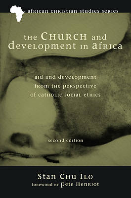 Picture of The Church and Development in Africa, Second Edition