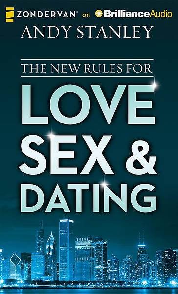 Picture of The New Rules for Love, Sex and Dating