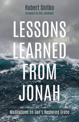 Picture of Lessons Learned from Jonah