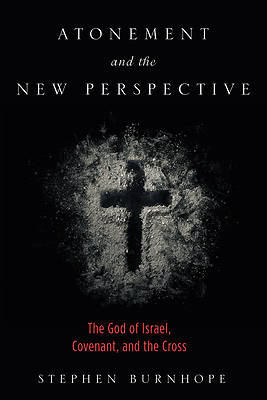 Picture of Atonement and the New Perspective
