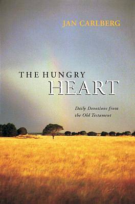 Picture of The Hungry Heart