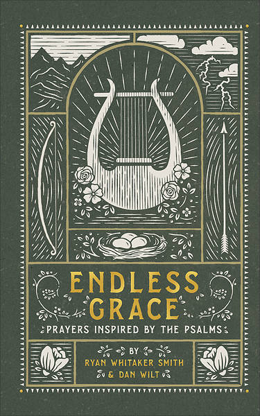 Picture of Endless Grace