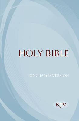 Picture of Outreach Bible-KJV