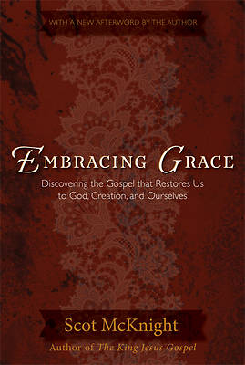 Picture of Embracing Grace