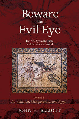Picture of Beware the Evil Eye Volume 1