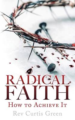 Picture of Radical Faith