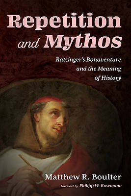 Picture of Repetition and Mythos