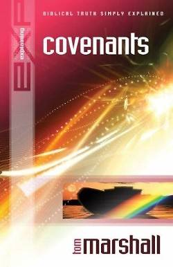 Picture of Explaining Covenants