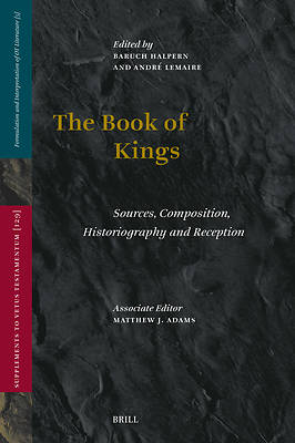 Picture of The Books of Kings