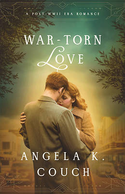 War-Torn Love