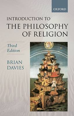 Picture of An Introduction to the Philosophy of Religion