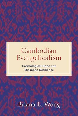 Picture of Cambodian Evangelicalism